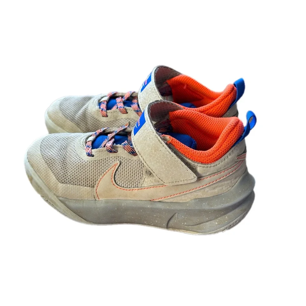 Nike conquer any
